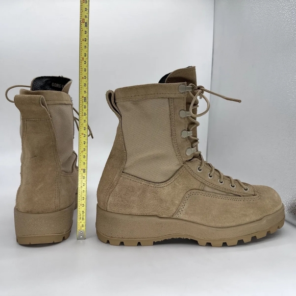 McRae boots - 5.5W - Picture 5 of 7